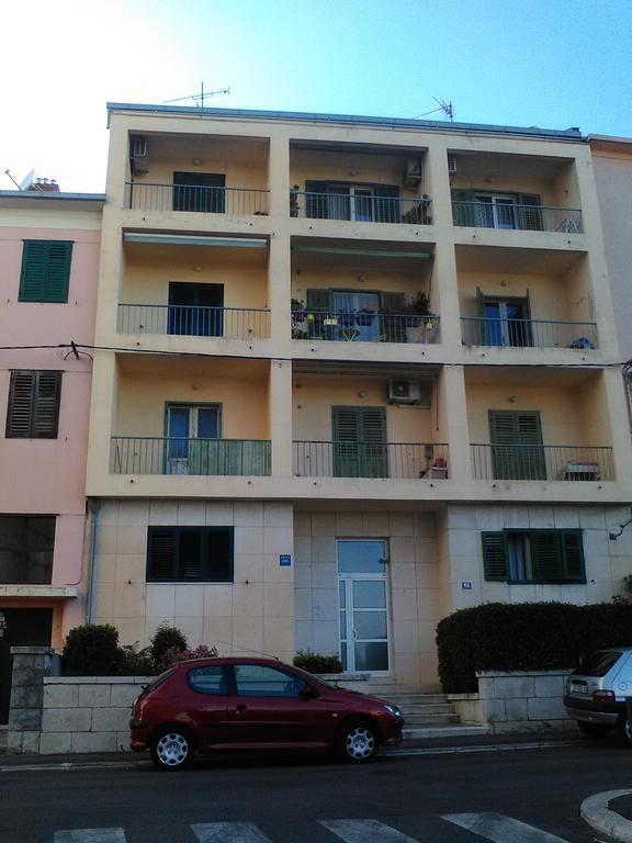 Studio Lucy Split Exterior foto